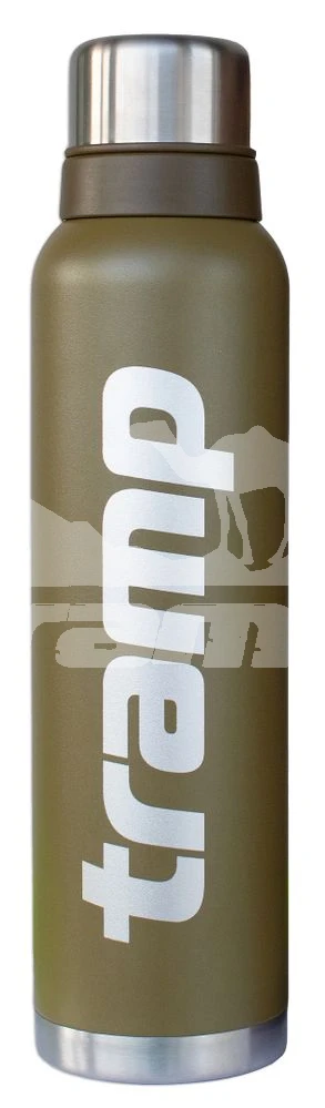Посуда Термос Tramp Expedition Line 1,6 л оливковый