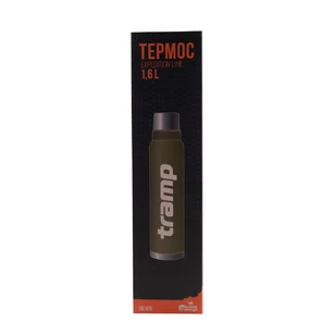 Термос Tramp Expedition Line 1,6 л оливковый