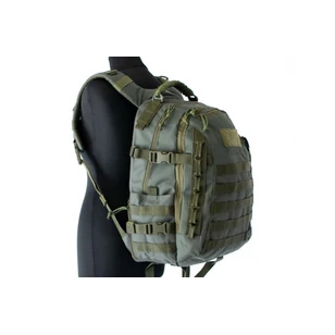 Рюкзак тактический Tramp Tactical 50 л TRP-043-sand