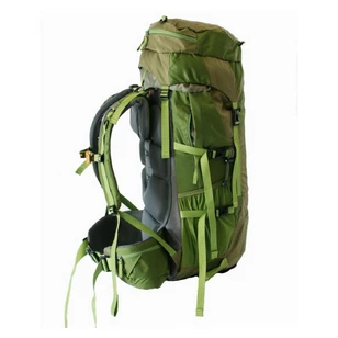 Рюкзак туристический Tramp Floki 50+10 л TRP-046-oliva