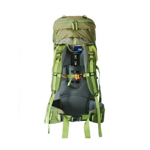 Рюкзак туристический Tramp Floki 50+10 л TRP-046-oliva