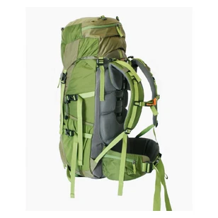Рюкзак туристический Tramp Floki 50+10 л TRP-046-oliva