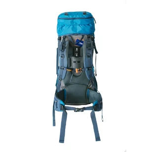 Рюкзак туристический Tramp Sigurd 60+10 л (синий)