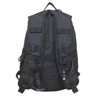 Рюкзак тактический Tramp Commander 50 л (черный)