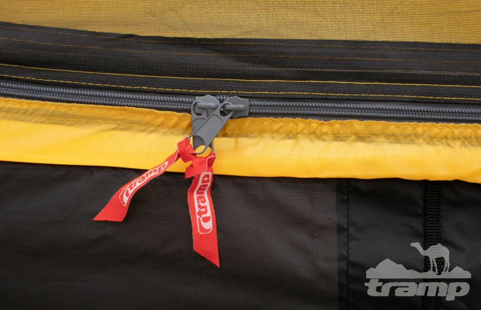 Палатки Палатка Экспедиционная Tramp Peak 3 Green (V2)