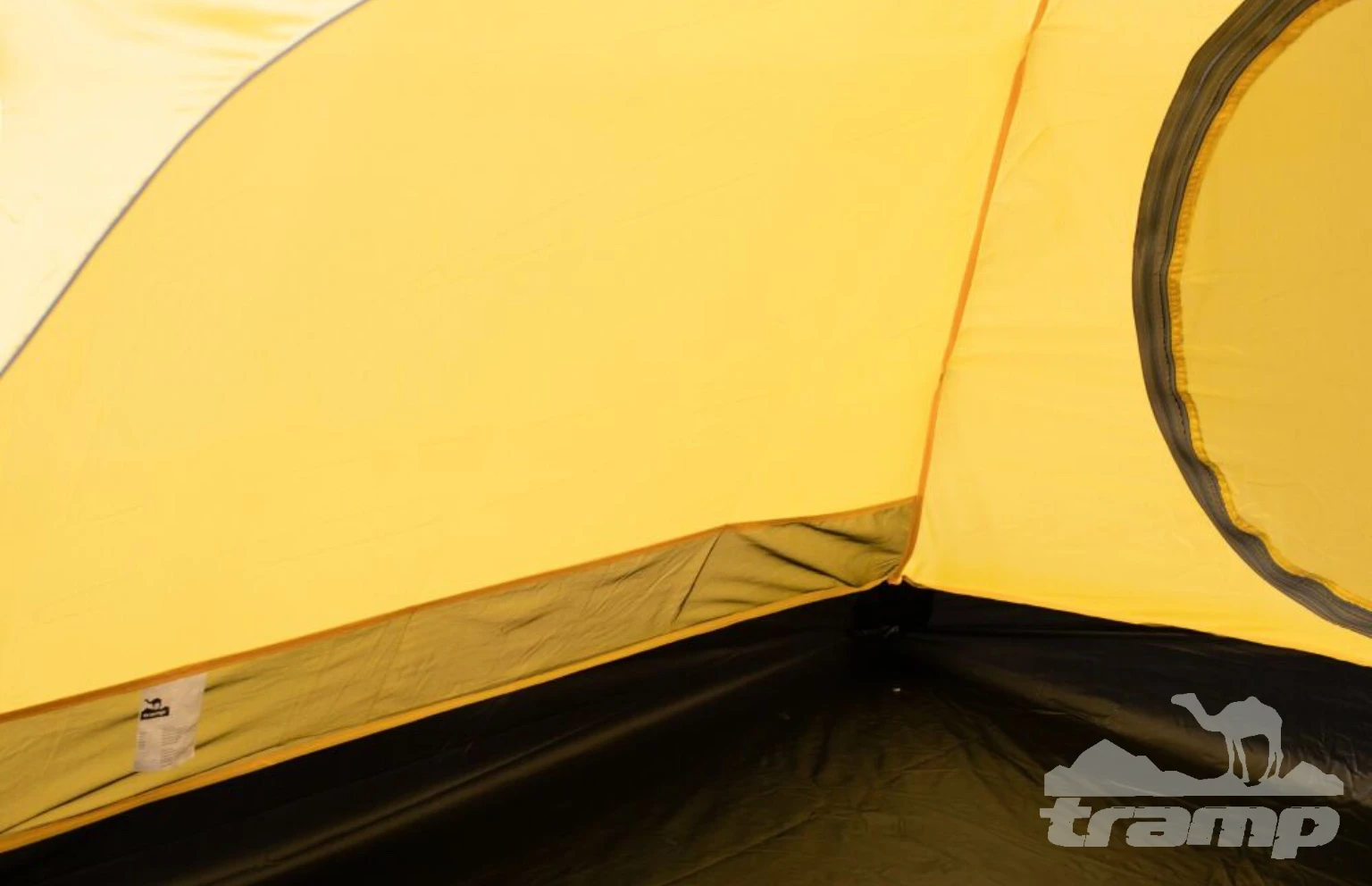 Палатки Палатка Экспедиционная Tramp Peak 2 Green (V2)