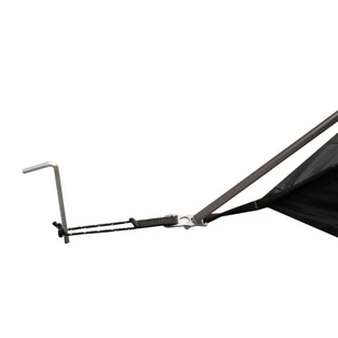 Палатка Экспедиционная Tramp Peak 2 Green (V2)