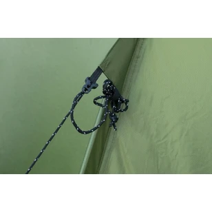Палатка Экспедиционная Tramp Peak 2 Green (V2)