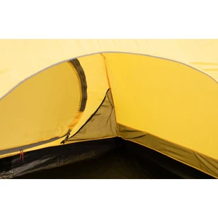 Палатка Экспедиционная Tramp Peak 2 Green (V2)