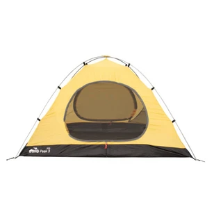 Палатка Экспедиционная Tramp Peak 2 Green (V2)