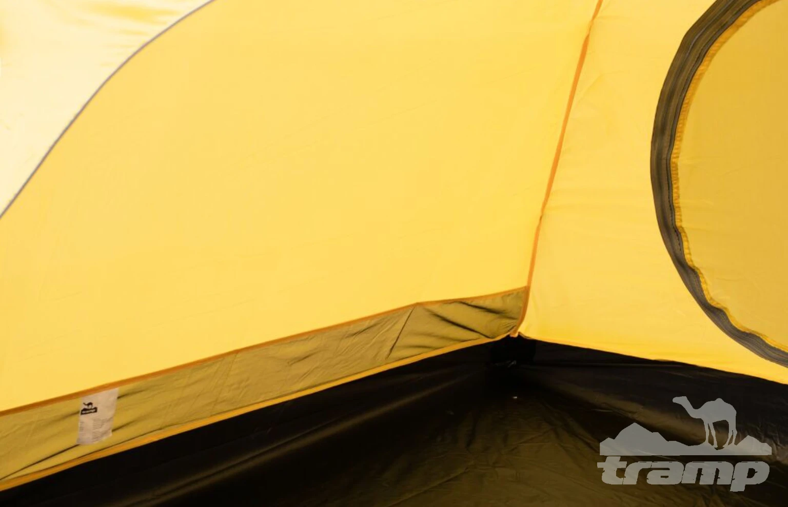 Палатки Палатка Экспедиционная Tramp Rock 2 Green (V2)