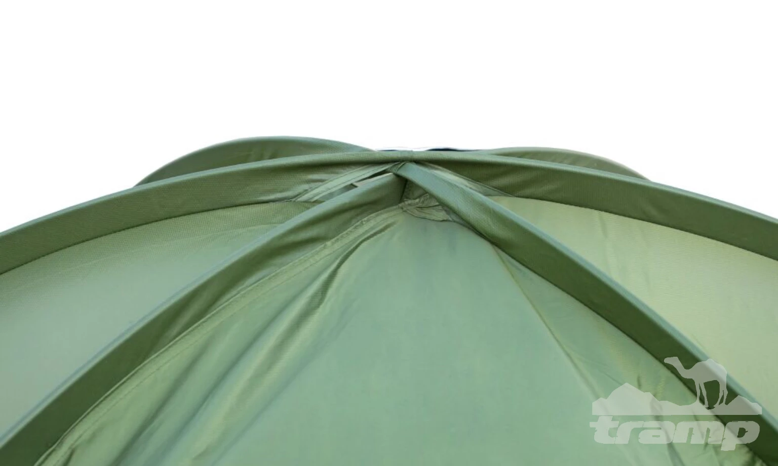 Палатки Палатка Экспедиционная Tramp Rock 2 Green (V2)