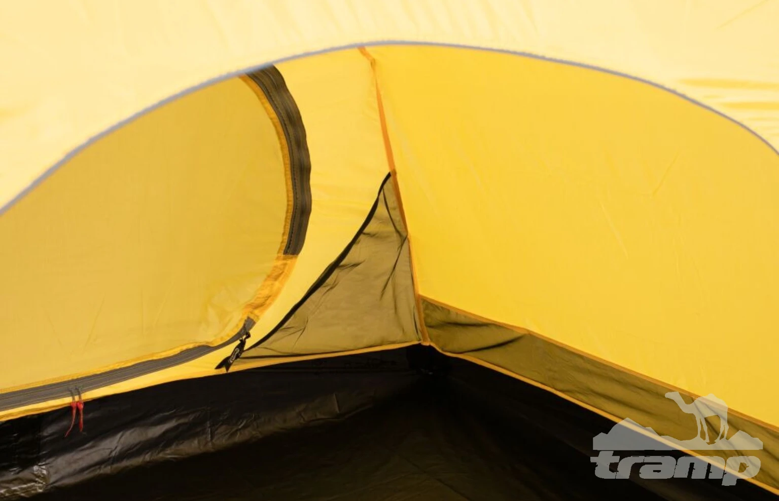 Палатки Палатка Экспедиционная Tramp Rock 2 Green (V2)