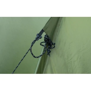Палатка Экспедиционная Tramp Rock 2 Green (V2)