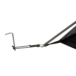 Палатка Экспедиционная Tramp Rock 2 Green (V2)