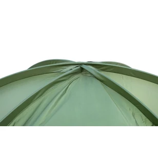 Палатка Экспедиционная Tramp Rock 3 (V2)  Green