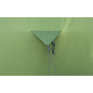 Палатка Экспедиционная Tramp Rock 3 (V2)  Green