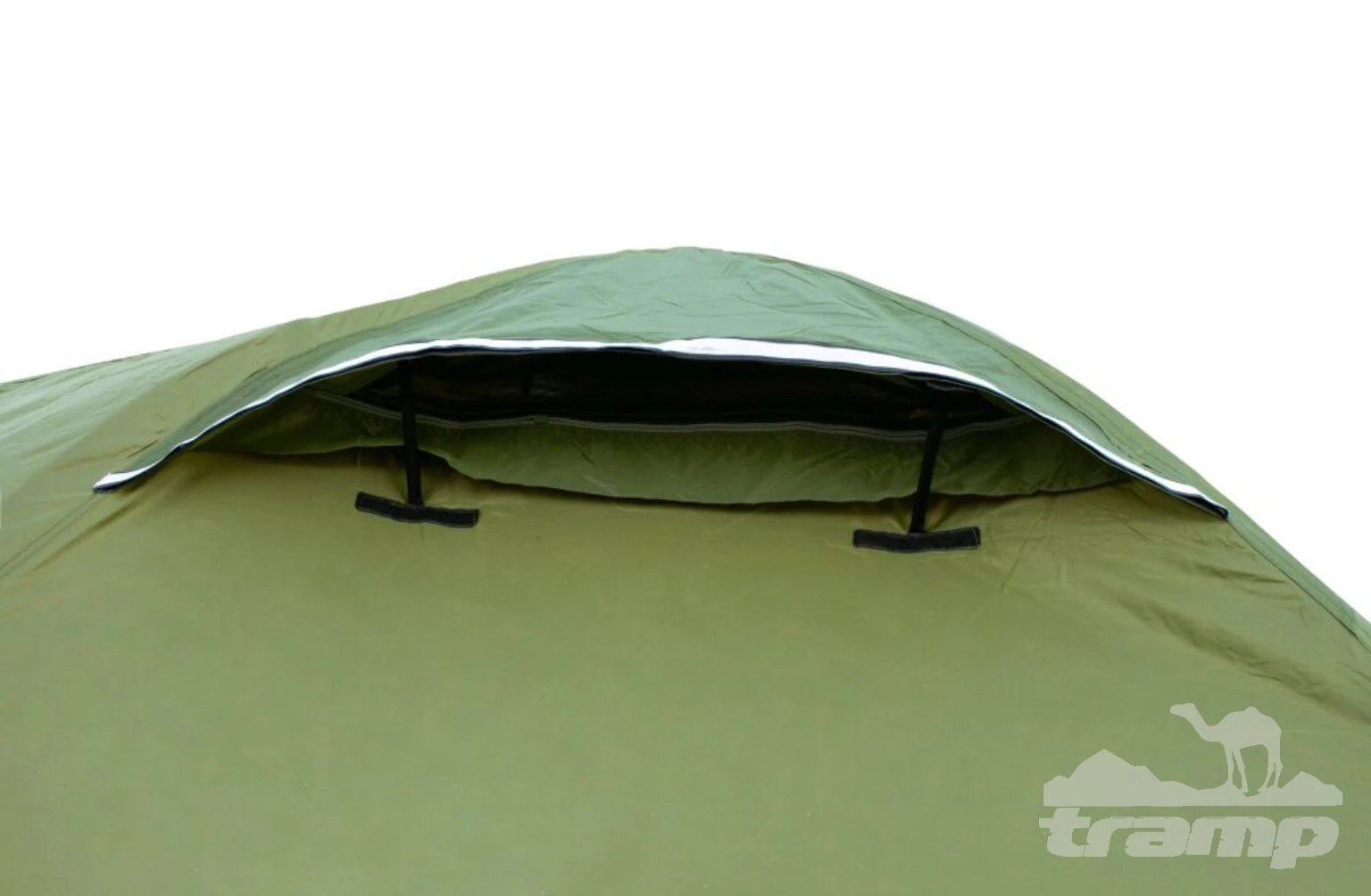 Палатки Палатка Экспедиционная Tramp Mountain 3 Green (V2)