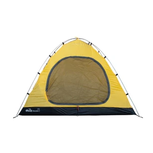 Палатка Экспедиционная Tramp Mountain 3 Green (V2)