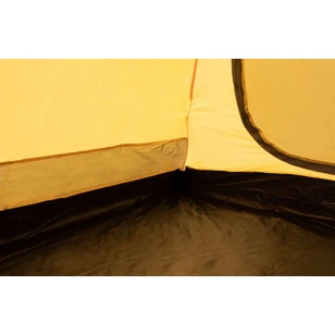 Палатка Экспедиционная Tramp Cave 3 Green (V2)