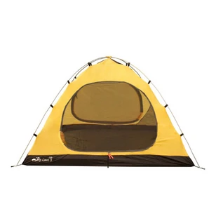 Палатка Экспедиционная Tramp Cave 3 Green (V2)