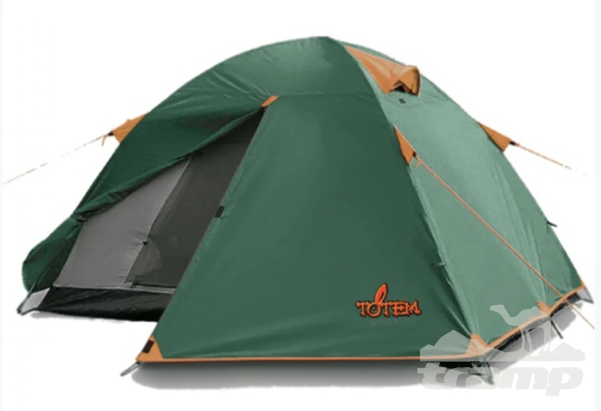 Палатки Палатка Универсальная Totem Tepee 2 (V2)