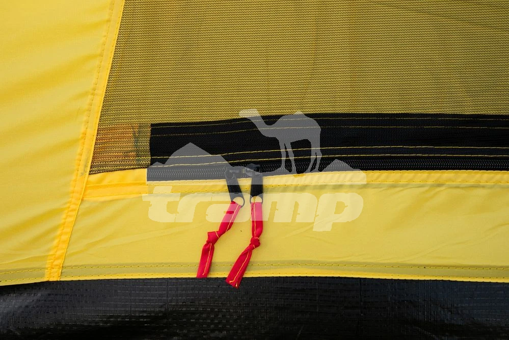 Палатки Палатка Универсальная Tramp Lite Tourist 3 (V2)