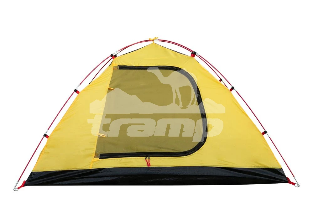 Палатки Палатка Универсальная Tramp Lite Tourist 3 (V2)