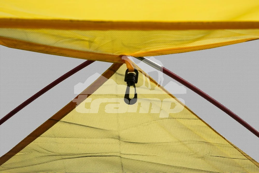 Палатки Палатка Универсальная Tramp Lite Tourist 3 (V2)