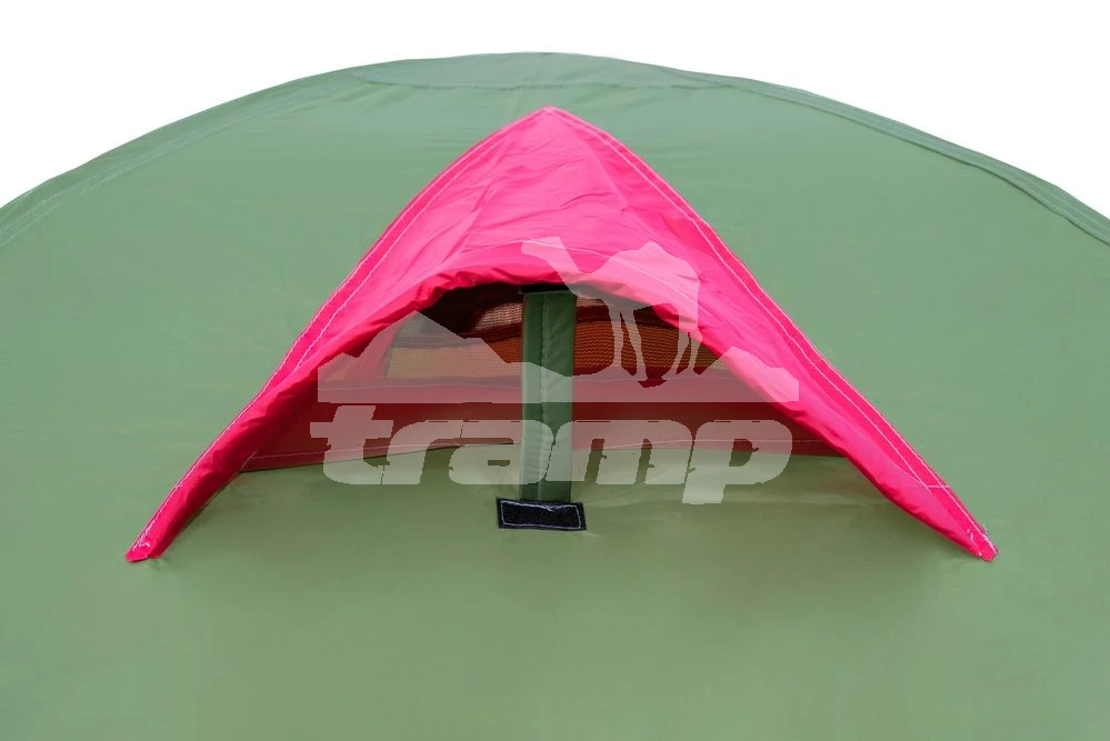 Палатки Палатка Универсальная Tramp Lite Tourist 3 (V2)