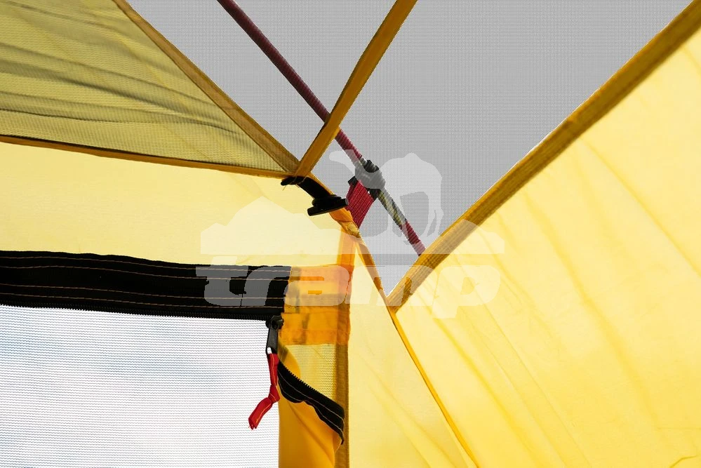 Палатки Палатка Универсальная Tramp Lite Tourist 3 (V2)