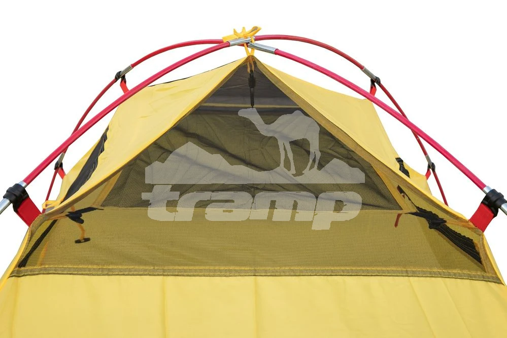 Палатки Палатка Универсальная Tramp Lite Tourist 3 (V2)