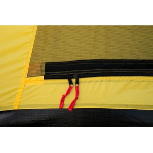 Палатка Универсальная Tramp Lite Tourist 3 (V2)