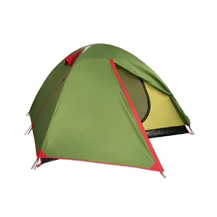 Палатка Универсальная Tramp Lite Tourist 3 (V2)