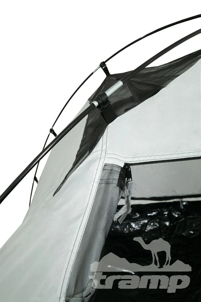 Палатки Палатка Универсальная Tramp Lite Hunter 2 (V2)