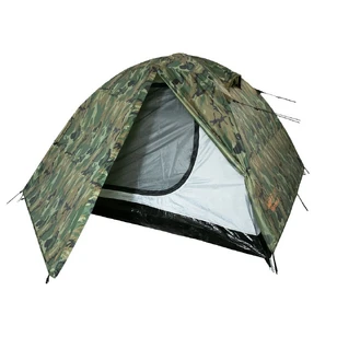 Палатка Универсальная Tramp Lite Hunter 2 (V2)
