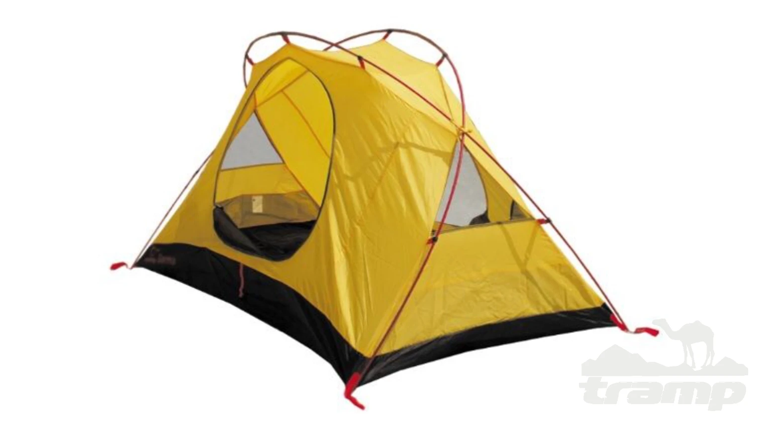 Палатки Палатка Универсальная Tramp Colibri Plus 2 (V2)