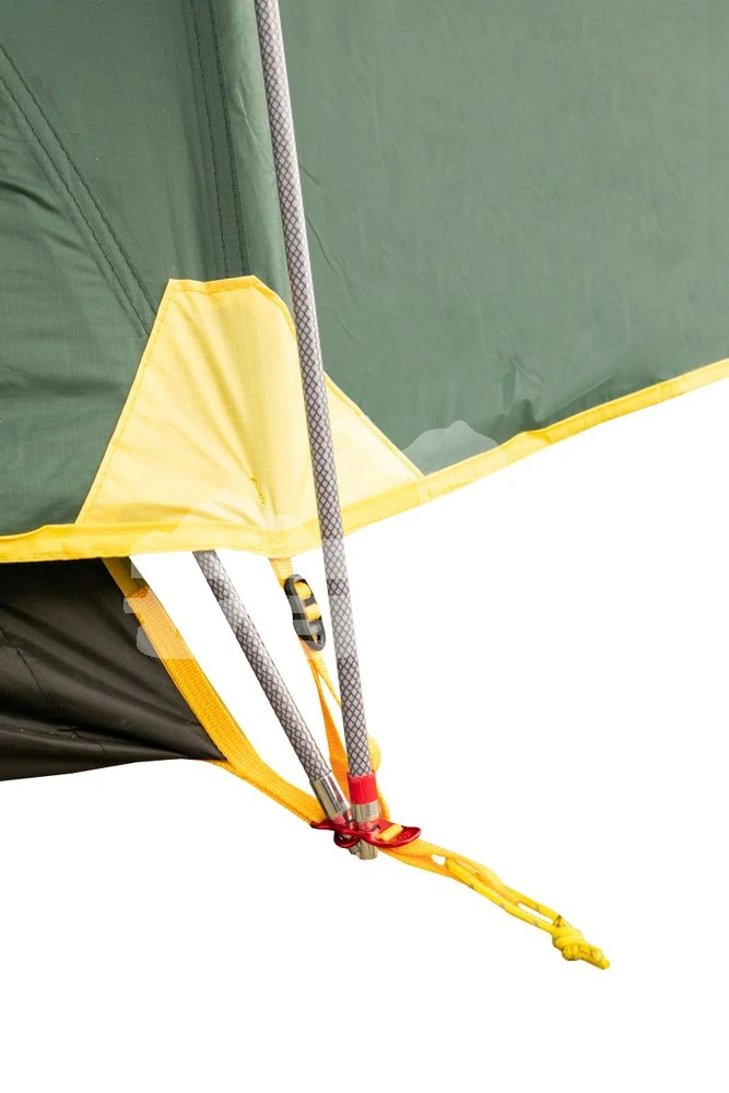 Палатки Палатка Универсальная Tramp Stalker 2 ALU (V2)