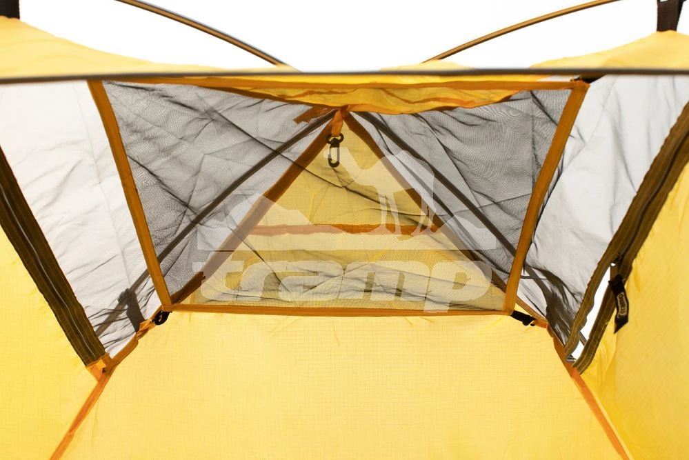 Палатки Палатка Универсальная Tramp Stalker 2 ALU (V2)