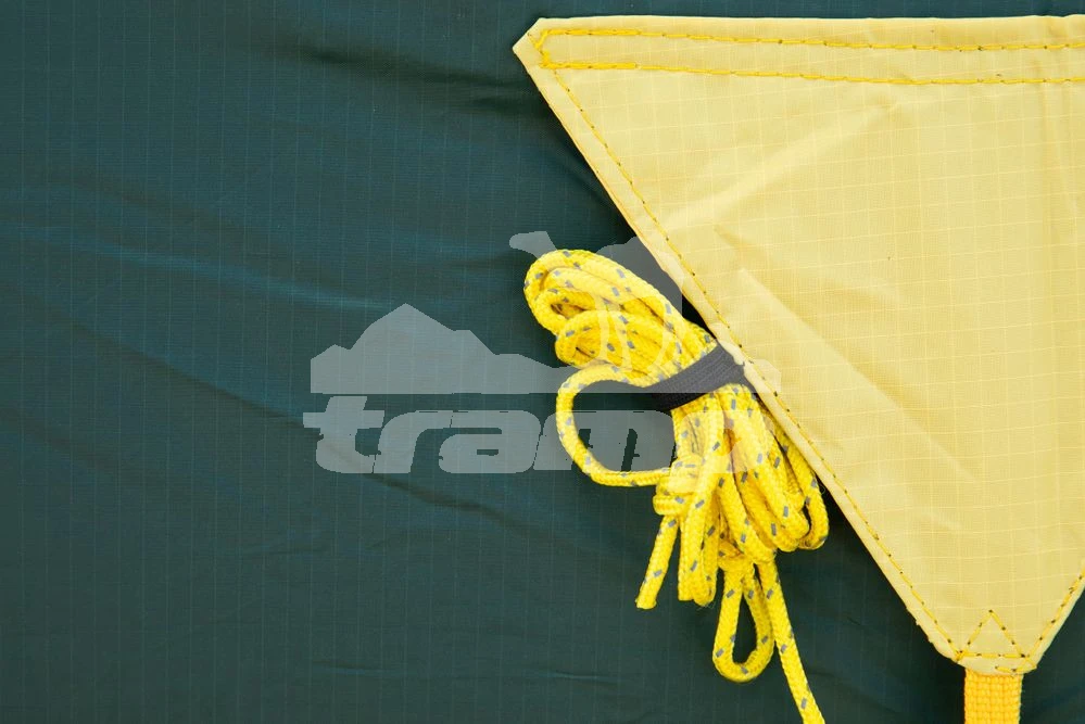 Палатки Палатка Универсальная Tramp Stalker 2 ALU (V2)