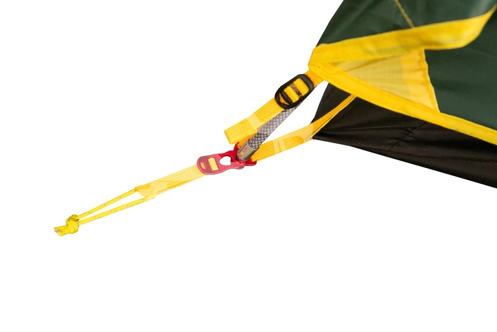 Палатки Палатка Универсальная Tramp Stalker 2 ALU (V2)