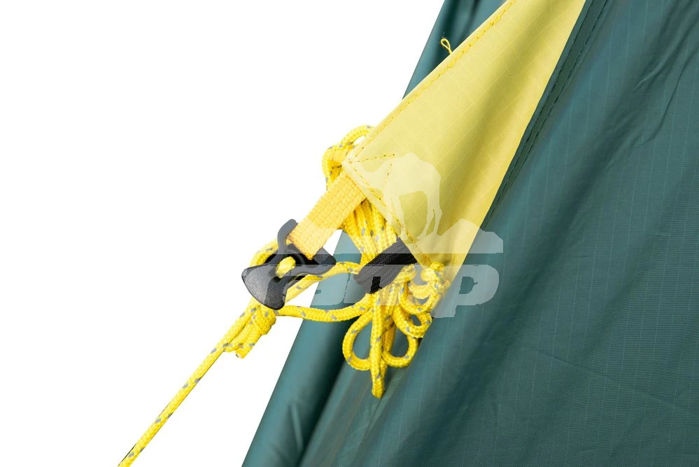 Палатки Палатка Универсальная Tramp Stalker 2 ALU (V2)