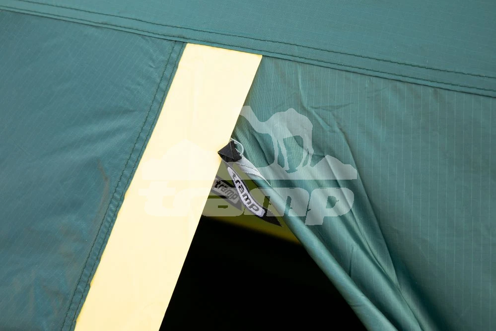 Палатки Палатка Универсальная Tramp Stalker 2 ALU (V2)