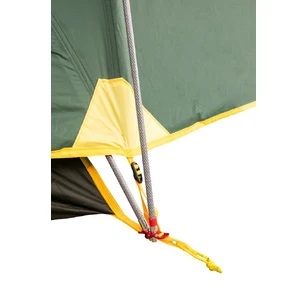 Палатка Универсальная Tramp Stalker 2 ALU (V2)