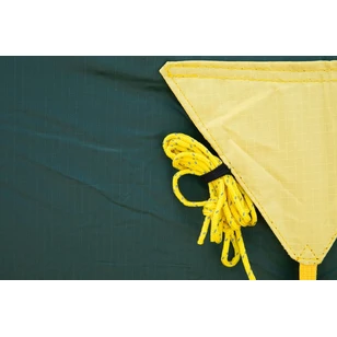 Палатка Универсальная Tramp Stalker 2 ALU (V2)