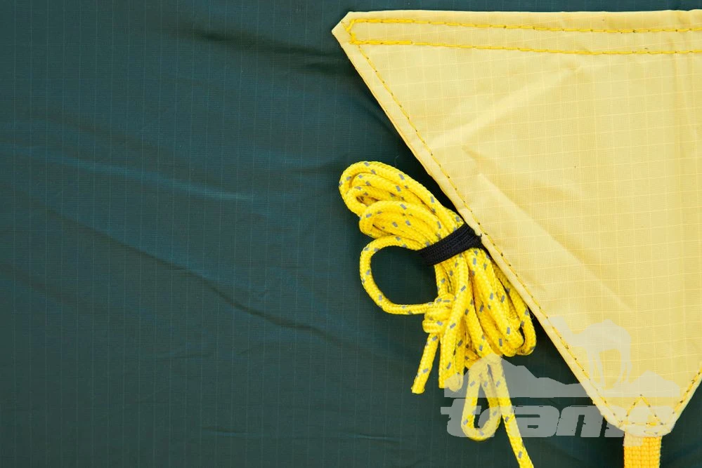 Палатки Палатка Универсальная Tramp Stalker 4 ALU (V2)