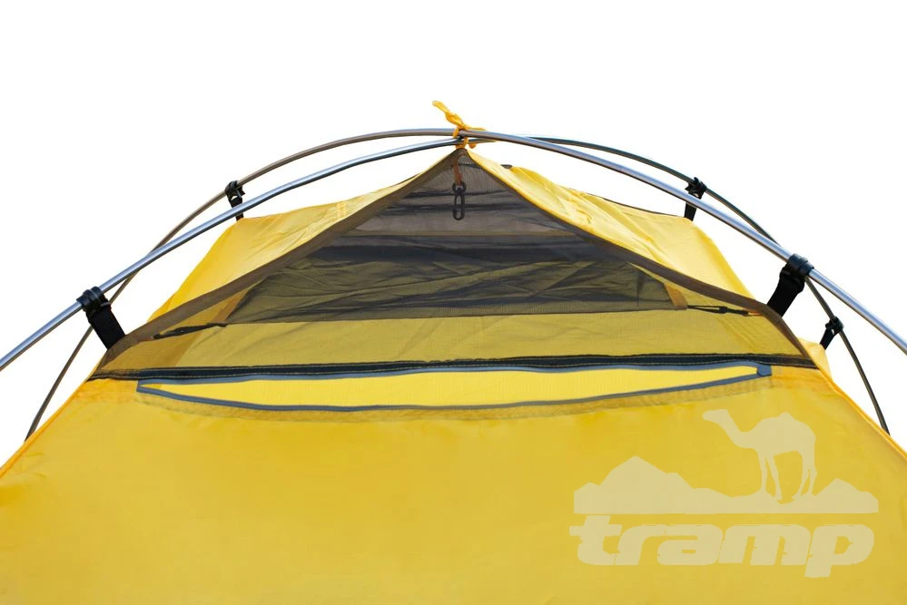 Палатки Палатка Универсальная Tramp Stalker 4 ALU (V2)