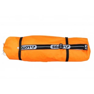 Зимняя палатка Лотос 3 Эко Оранж (270х255/180 см)