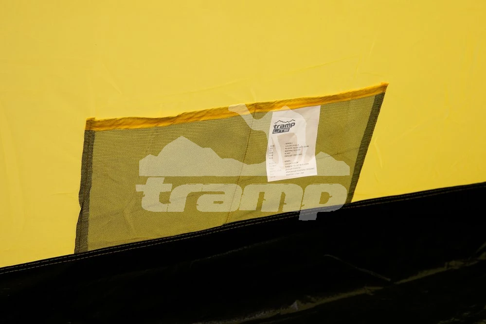 Палатки Палатка Универсальная Tramp Lite Camp 2 (V2)