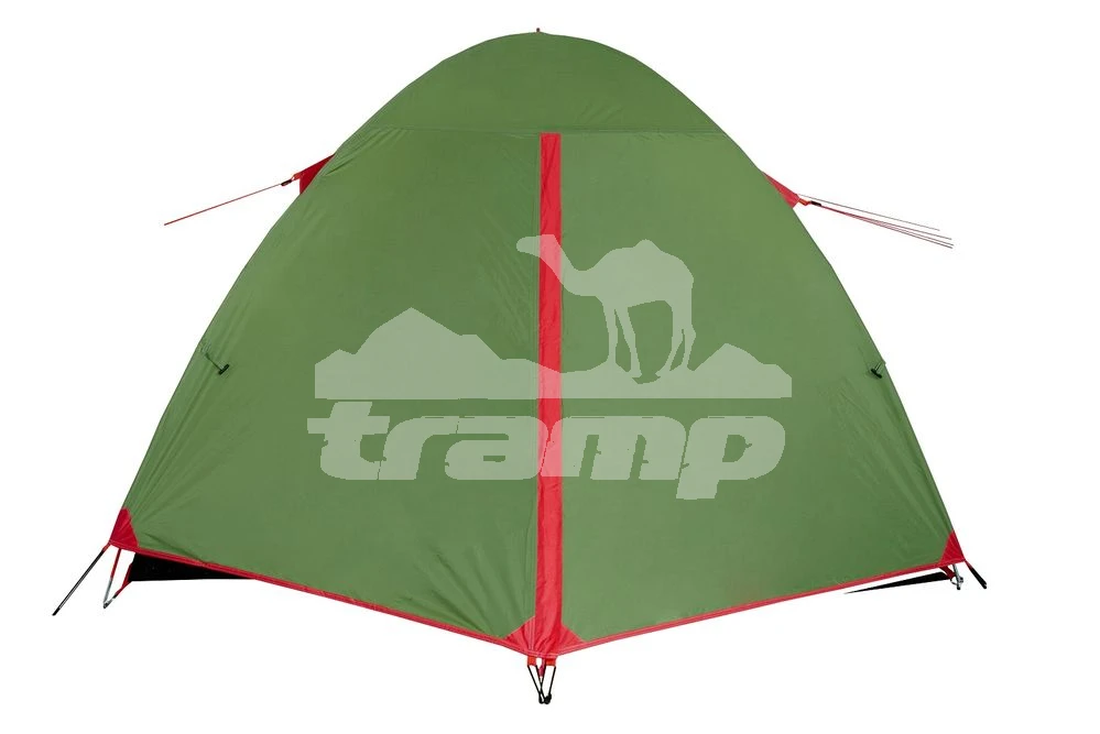 Палатки Палатка Универсальная Tramp Lite Camp 2 (V2)